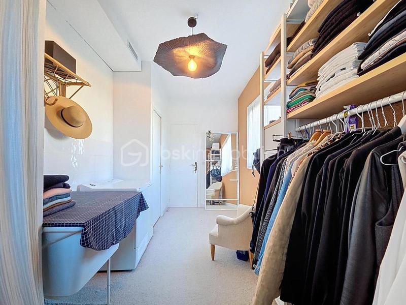 Maison d'architecte - 175 m² - 6 pièces