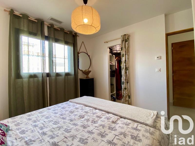 Maison - 86 m² - 3 pièces