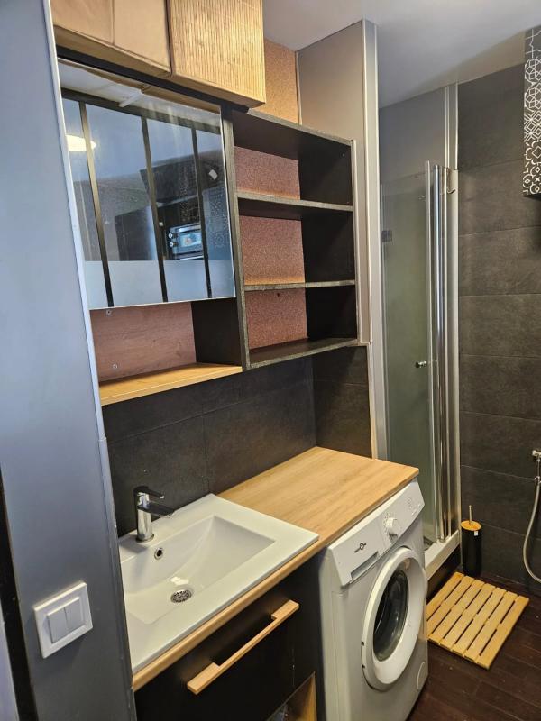 Appartement - 27 m² - 1 pièce