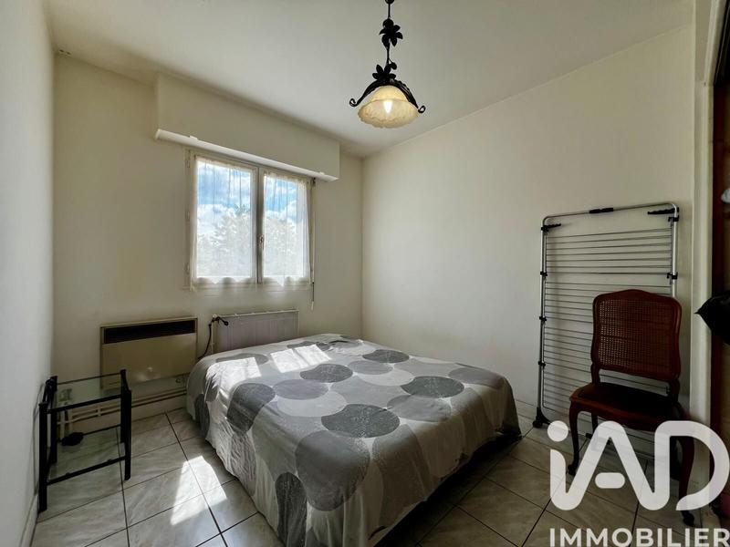 Maison - 141 m² - 8 pièces