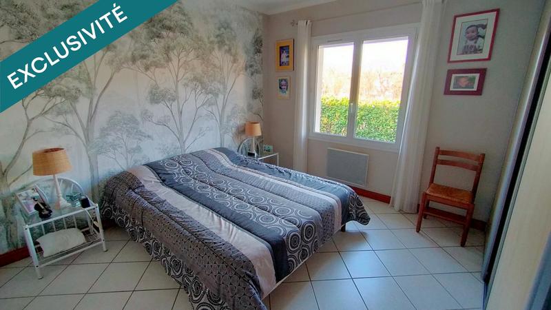 Maison - 147 m² - 5 pièces