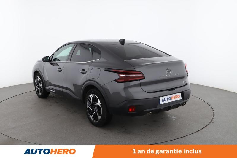 Citroën c4 x 1.2 PureTech Shine Pack Eat8 131 ch