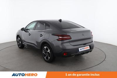 Citroën c4 x 1.2 PureTech Shine Pack Eat8 131 ch