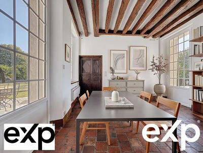 Maison - 189 m² - 10 pièces