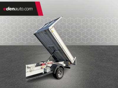 Opel Movano Chassis Cab 2.3d 165ch Prj