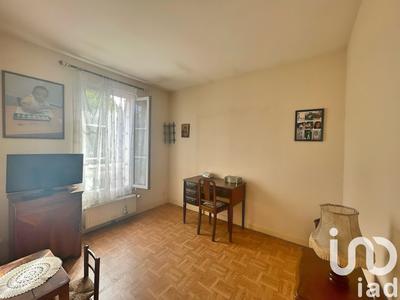 Maison de ville - 96 m² - 5 pièces