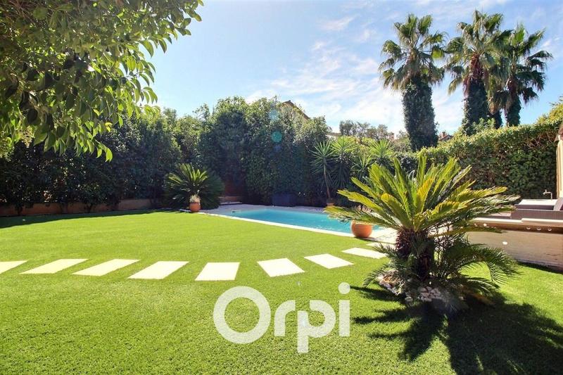 Maison - 113 m² - 4 pièces