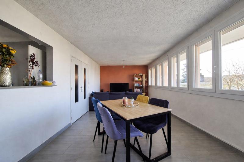 Maison - 125 m² - 6 pièces