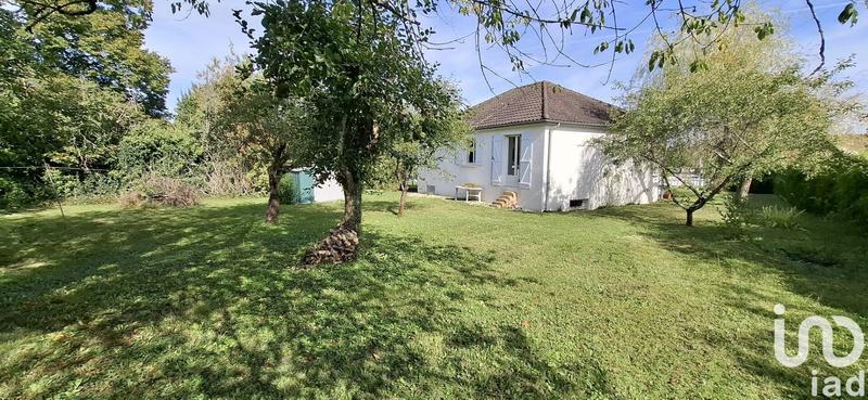 Maison - 79 m² - 4 pièces