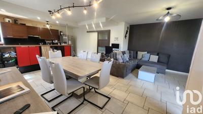 Appartement - 78 m² - 3 pièces