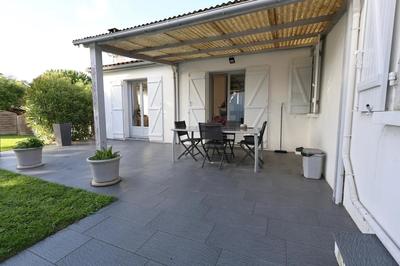 Maison - 156 m² - 5 pièces