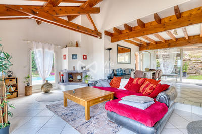 Maison - 160 m² - 6 pièces