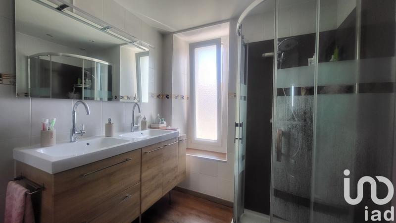 Appartement - 128 m² - 5 pièces