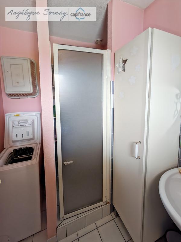 Maison - 65 m² - 3 pièces