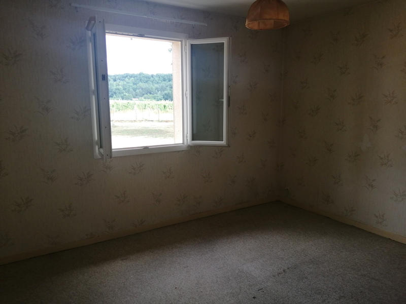 Maison - 109 m² - 6 pièces