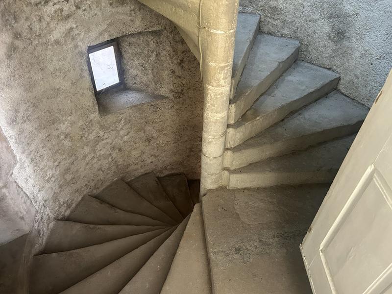 Demeure - 257 m² - 8 pièces