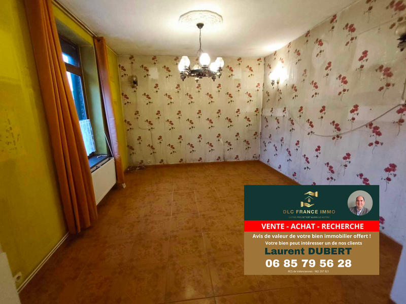 Maison - 146 m² - 6 pièces