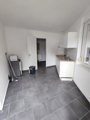 Maison - 59 m² - 5 pièces