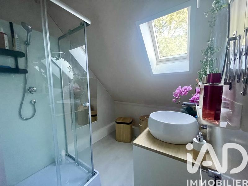 Maison - 131 m² - 7 pièces