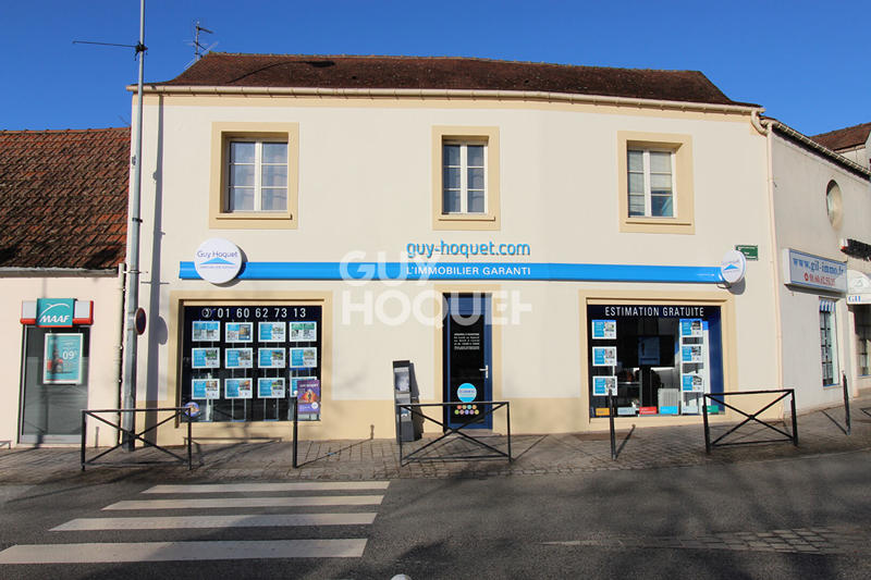 Appartement - 43 m² - 3 pièces