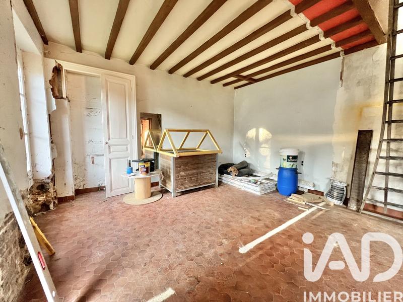 Maison - 69 m² - 2 pièces
