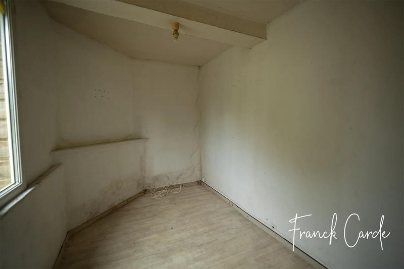 Maison - 67 m² - 4 pièces