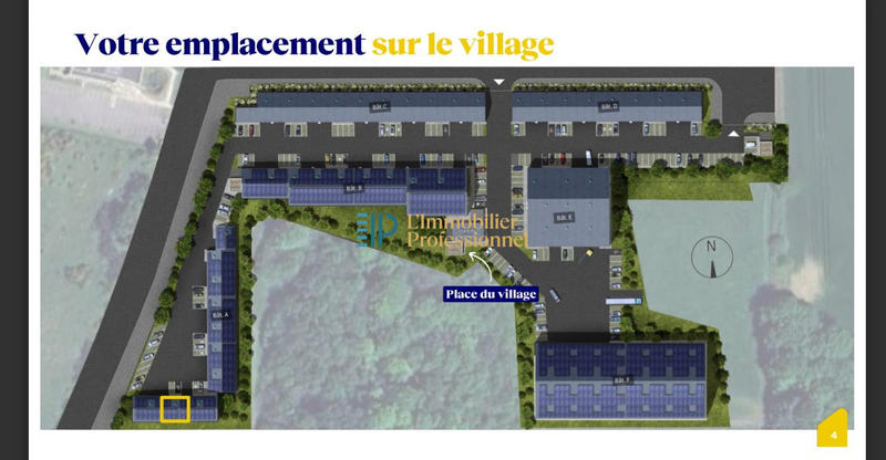 Local d'activités - 151 m²