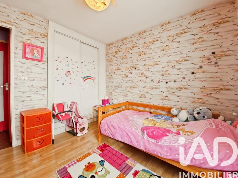 Maison - 132 m² - 6 pièces