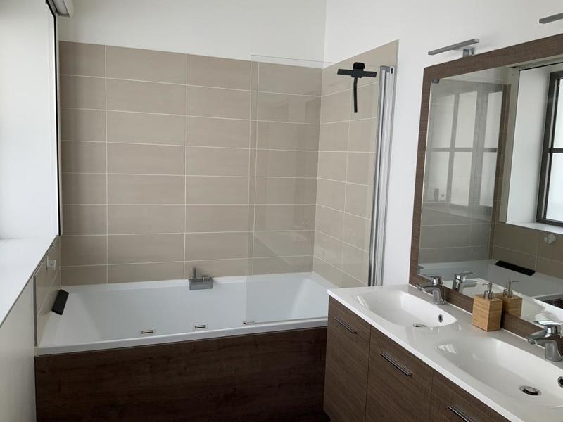 Appartement - 74 m² - 4 pièces