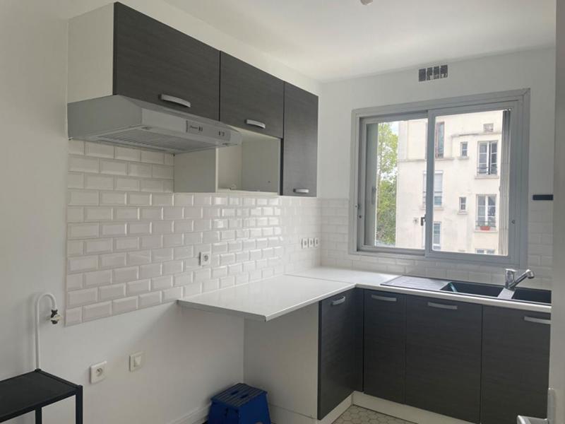 Appartement - 49 m² - 2 pièces