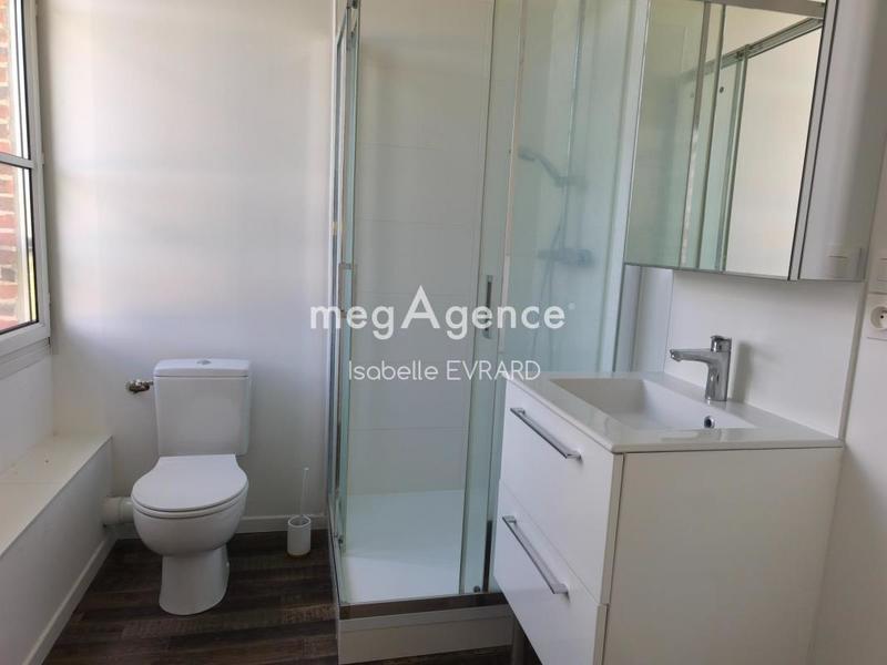 Maison de campagne - 185 m² - 7 pièces