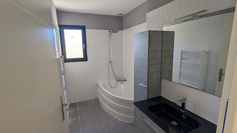 Villa - 140 m² - 5 pièces
