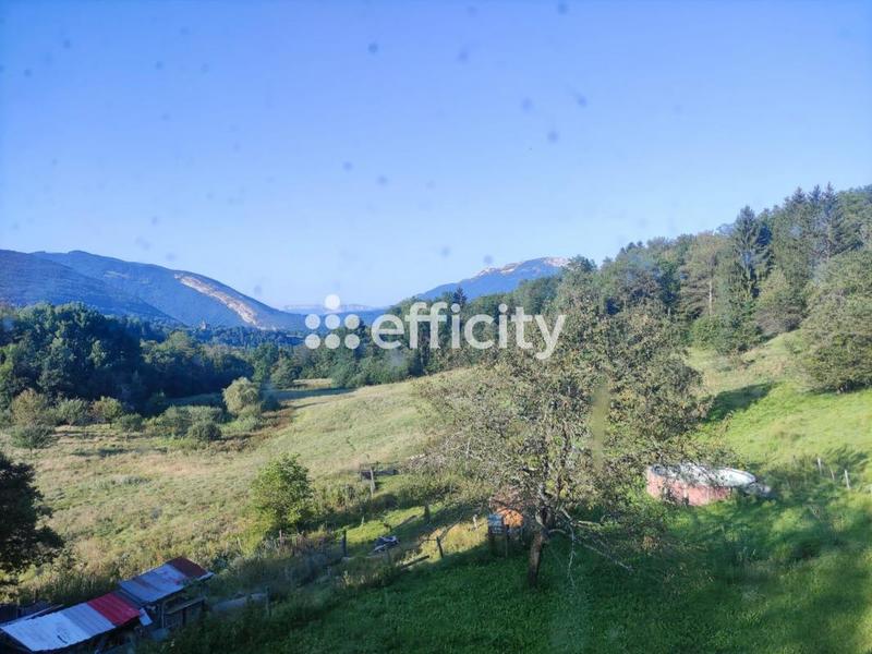 Maison - 195 m² - 5 pièces