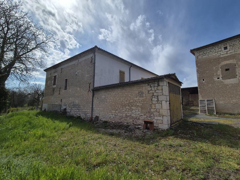 Bastide - 378 m² - 15 pièces