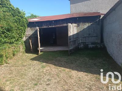 Ferme - 70 m² - 1 pièce