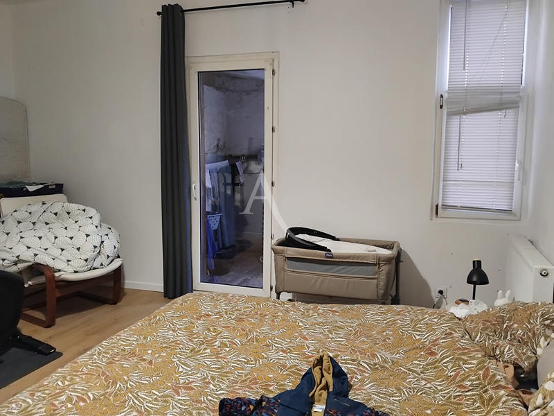 Appartement - 122 m² - 4 pièces