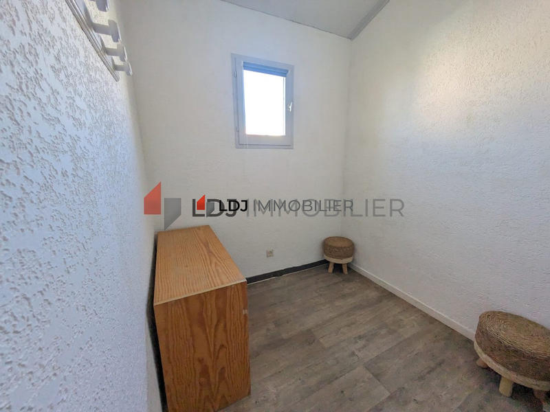 Appartement - 28 m² - 2 pièces