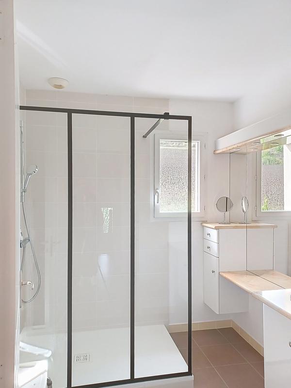 Maison - 144 m² - 5 pièces