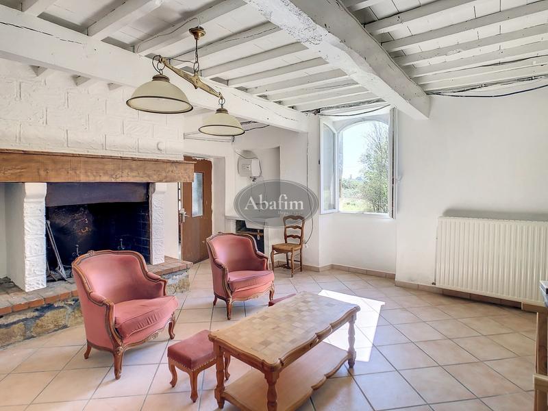 Maison - 218 m² - 7 pièces