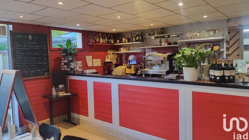 Local commercial - 137 m²