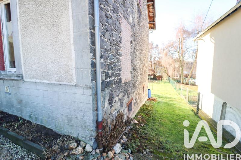 Maison - 114 m² - 6 pièces