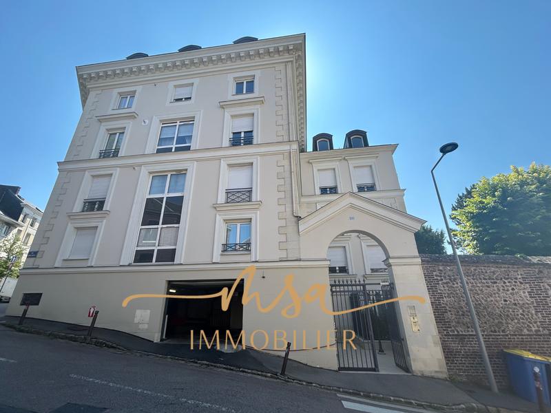 Appartement - 74 m² - 3 pièces