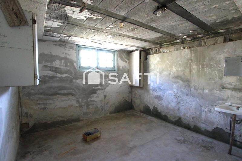 Maison - 102 m² - 5 pièces