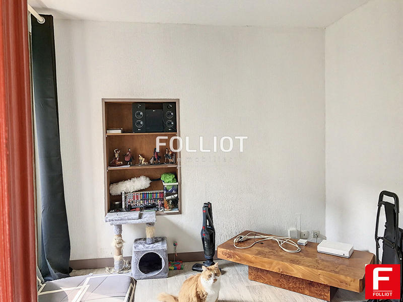 Immeuble - 120 m² - 5 pièces