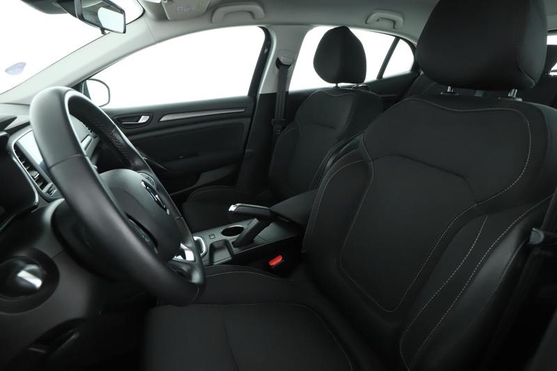 Renault Mégane 1.3 TCe Business Edc 140 ch