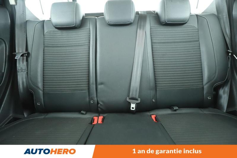 Ford EcoSport 1.0 EcoBoost Titanium Business Auto 125 ch