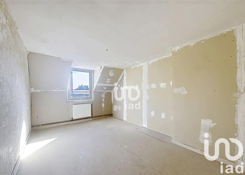 Maison de ville - 200 m² - 7 pièces