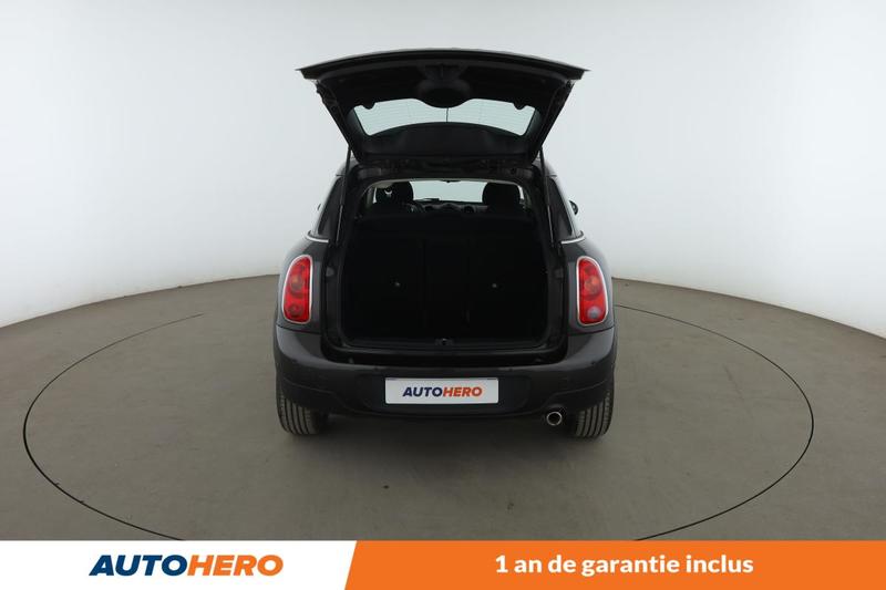 Mini Countryman One d Finition Chili Bv6 90 ch