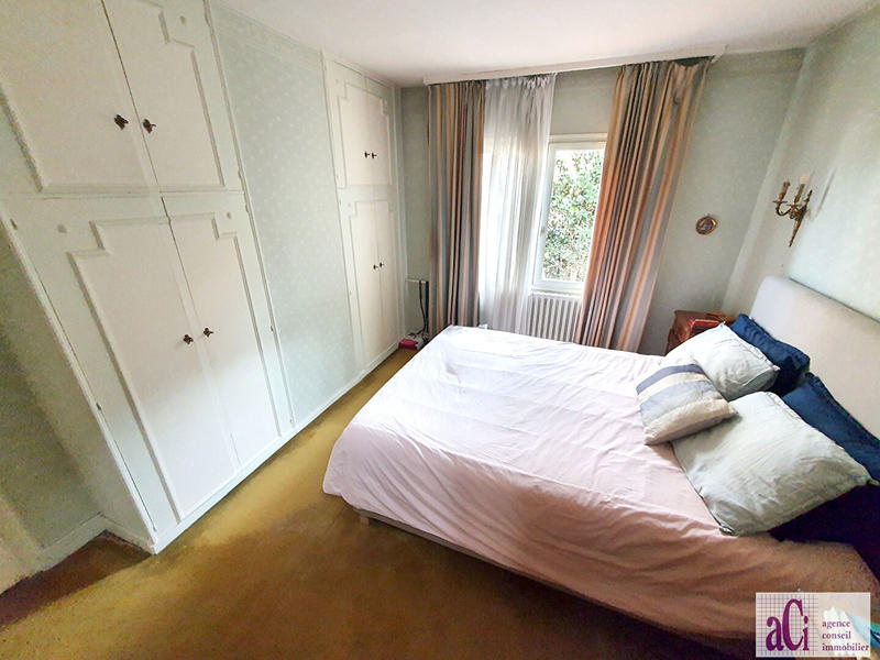 Maison - 122 m² - 5 pièces