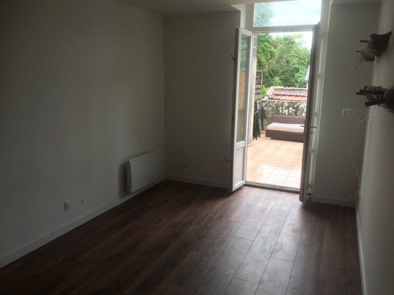 Appartement - 92 m² - 4 pièces